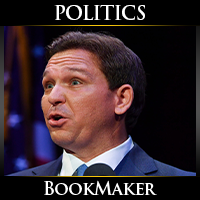 2024 U.S. Presidential Odds